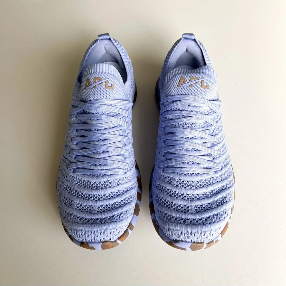 APL Women's TechLoom Wave Sneakers - Picture 3 of 7